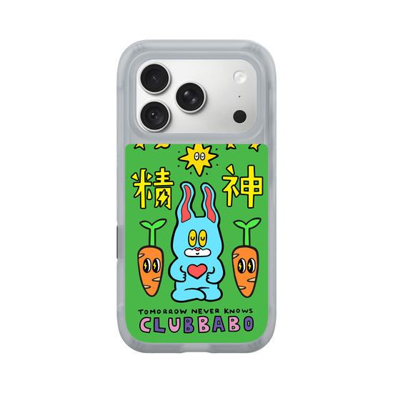 Super power case