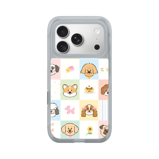 The Happy Dog Club