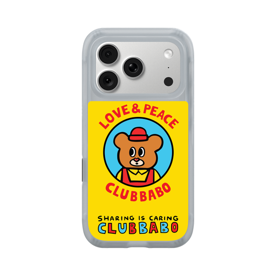 Happy meal Case