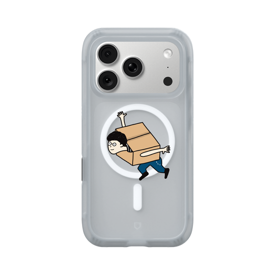 Fly, Mr. Box!