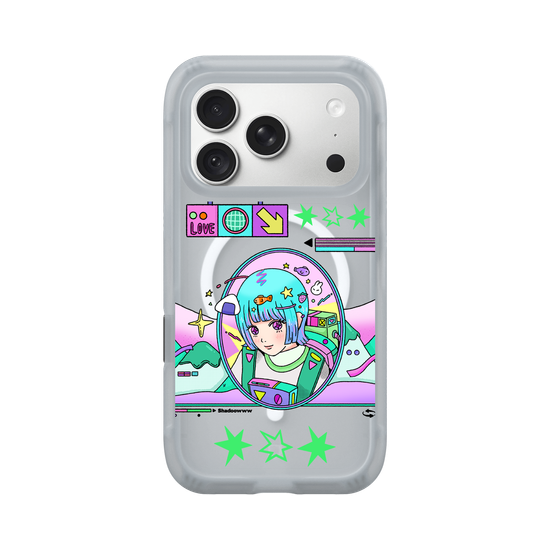 Star Girl