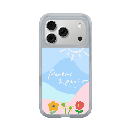 petit à petit