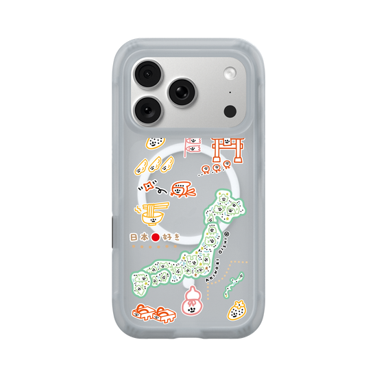 Welcome to Japan