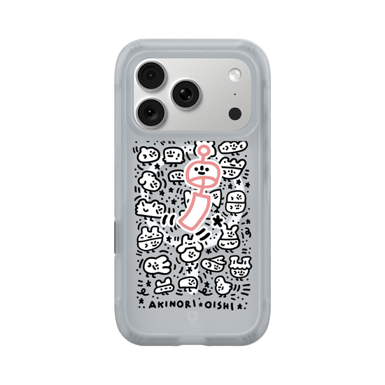 Aki 風鈴