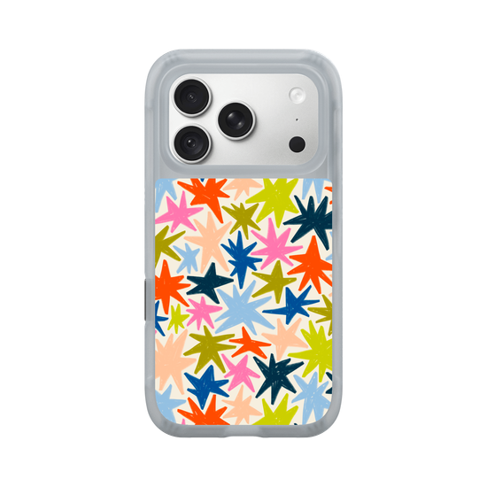 Rainbow Burst
