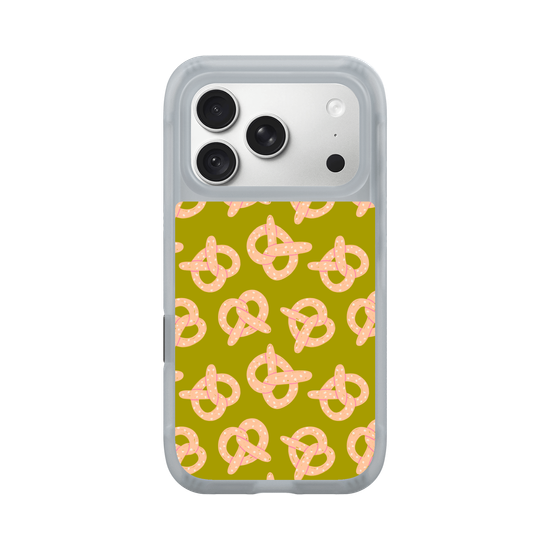 Pretzel Twist