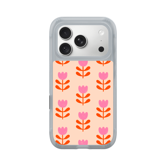 Pink Blooms