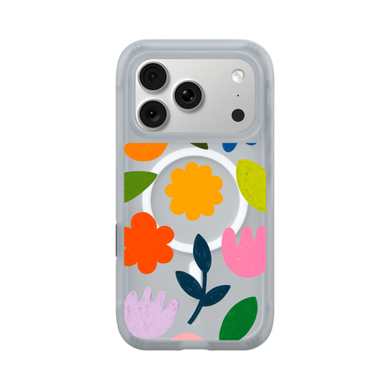 Bold Bloom