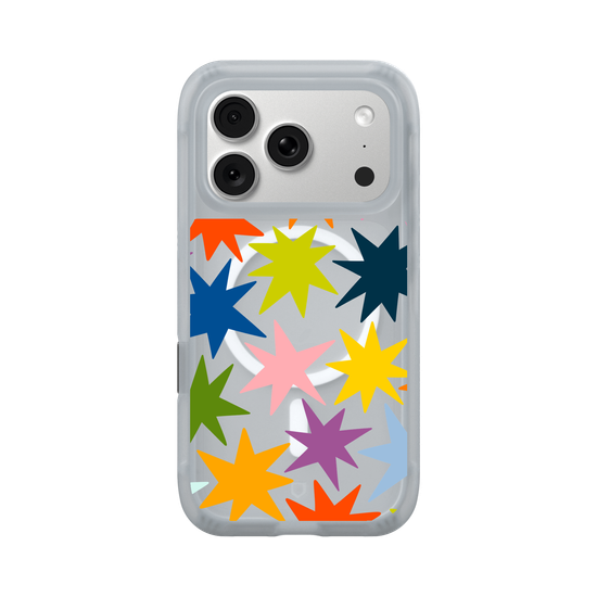 Rainbow Burst