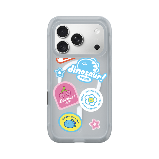 Dinosaur's Room-Stickers