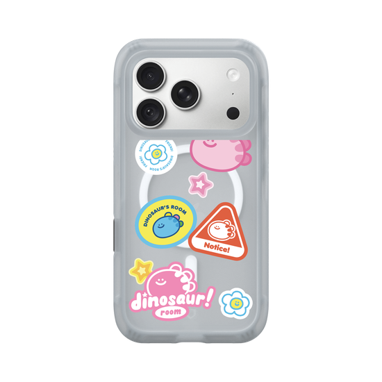 Dinosaur's Room-Stickers