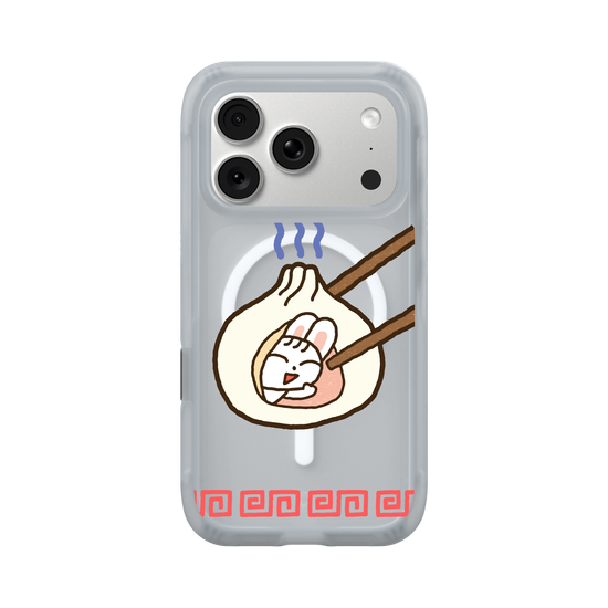 蒸重再見