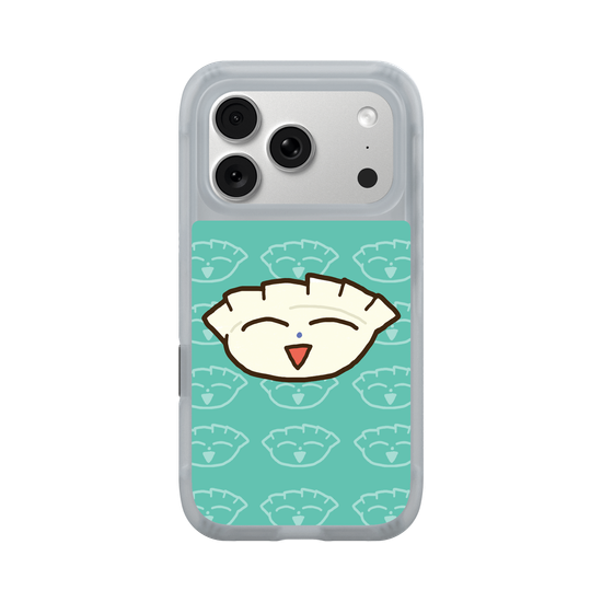 Dumplings for life!