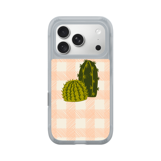 Cactus Picnic