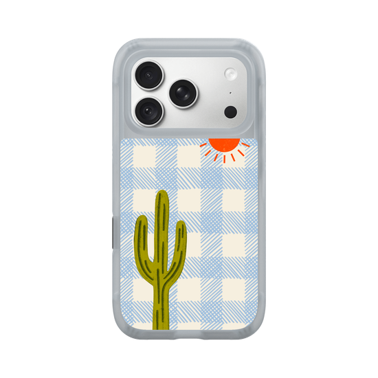 Desert Picnic
