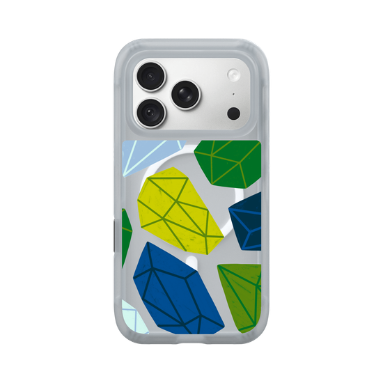 Green Gemstone
