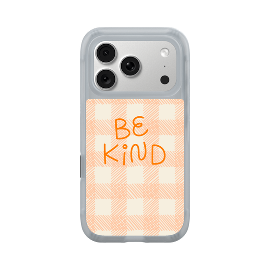 Be Kind