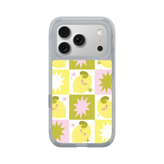 Lemony Fresh