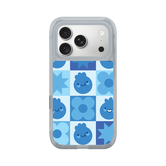 Blueberry Buddies