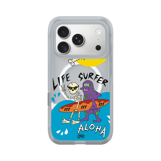 SURFER CASE