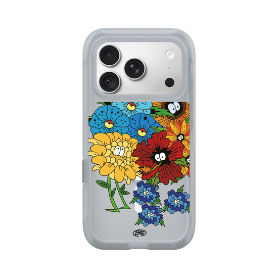 PRETTY FLOWERS