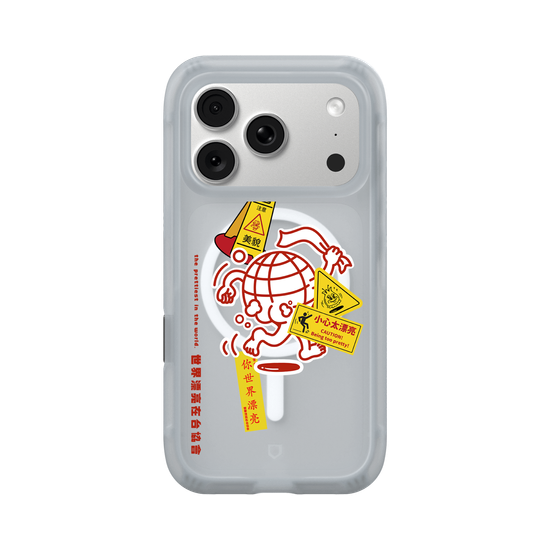 The Prettiest Sauna PhoneCase 04