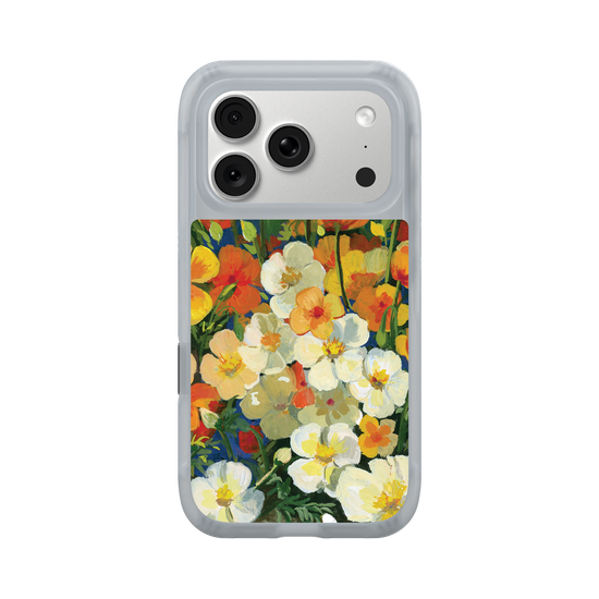 California Poppy Sunshine