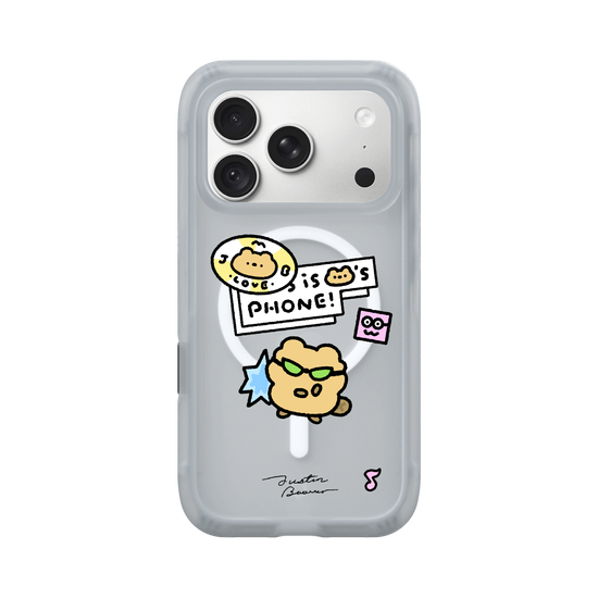 This is my phone.