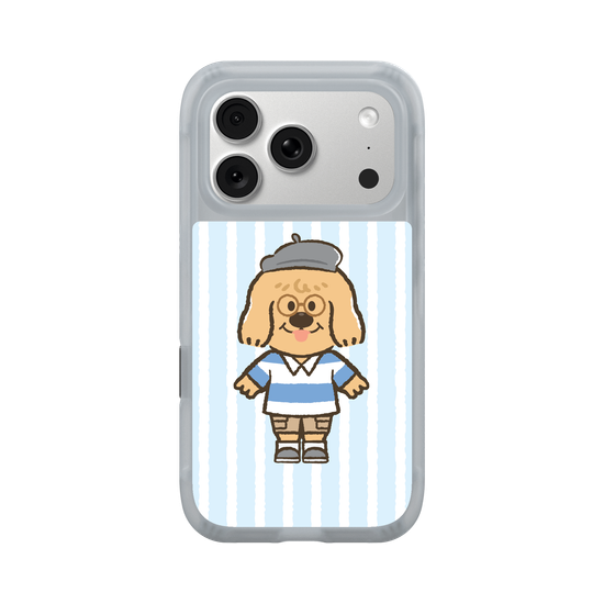 OOTD : Bo01