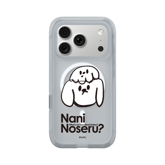 MofuMofu Noseru?