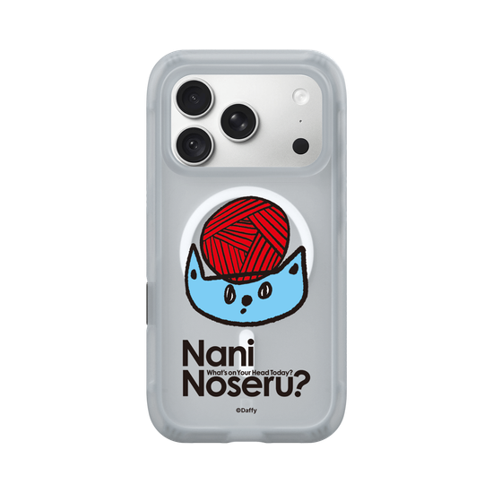 Kedama Noseru?