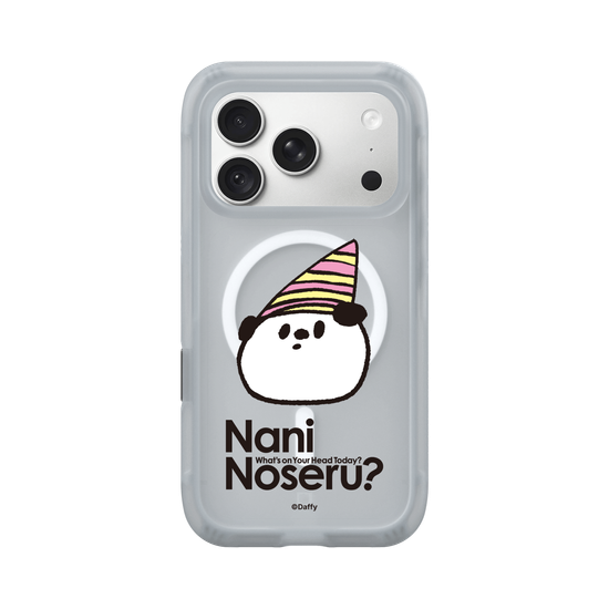 Party Noseru?