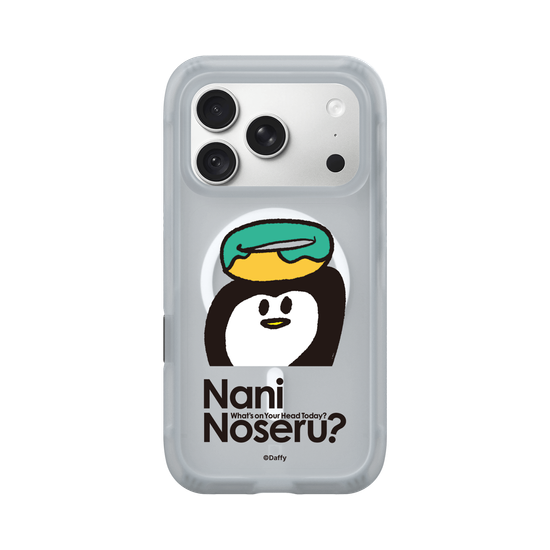 Donuts Noseru?