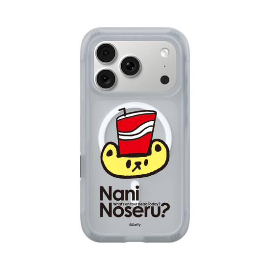 Juice Noseru?