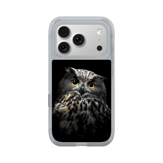 Eurasian Eagle-Owl