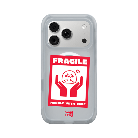 fragile