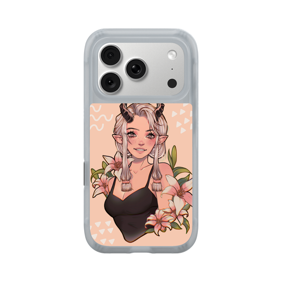 Fantasy Girl Geometry