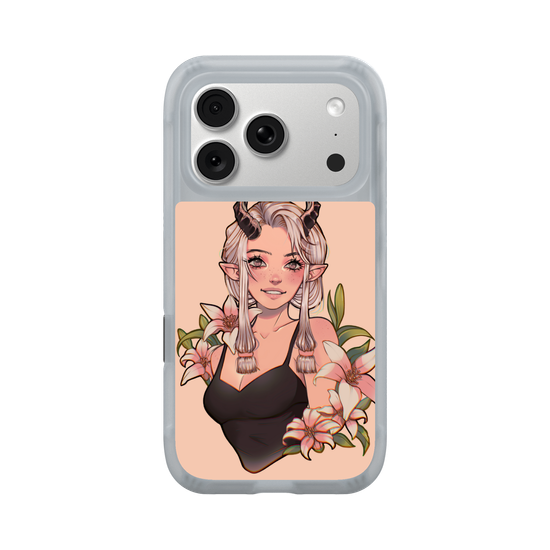 Fantasy Girl