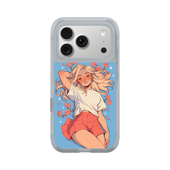 Summer Girl