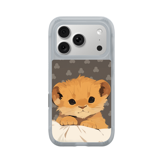 Baby Lion
