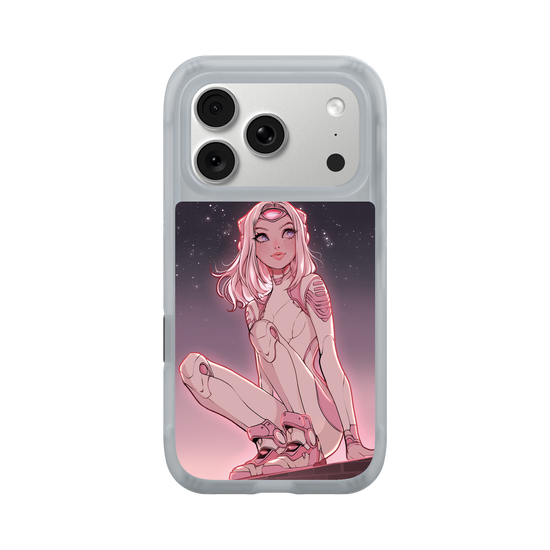 Cybergirl