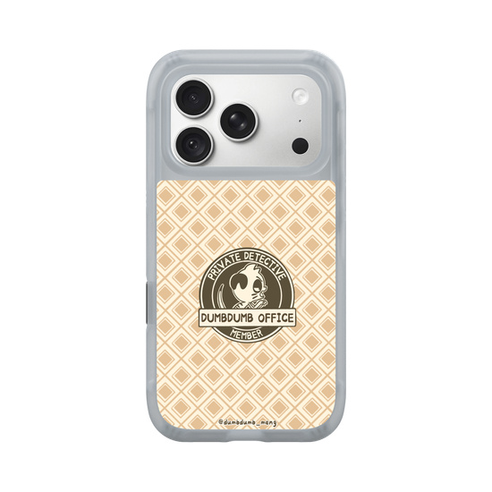 DumbDumb Detective Agency – MEMBER