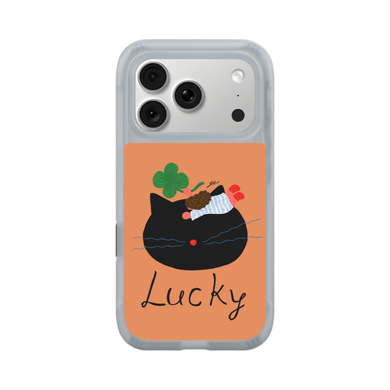 Lucky