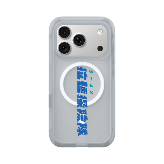 RAMEN EXPLORER(BLUE)