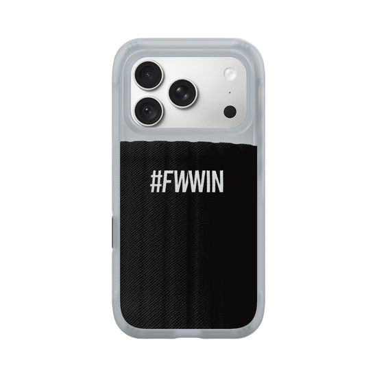 #FWWIN Lucky sock