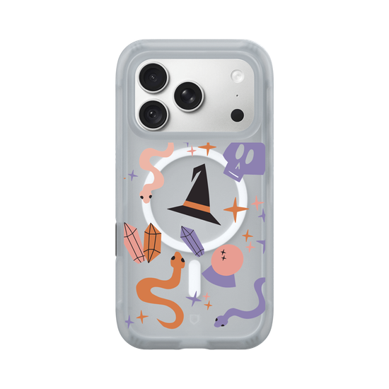 Spooky Halloween