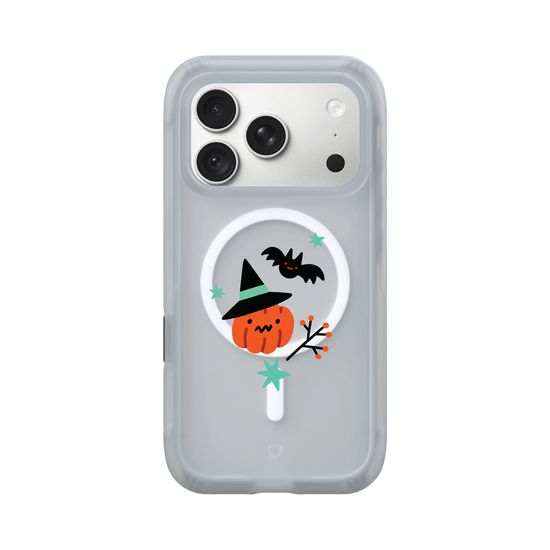 Halloween friends