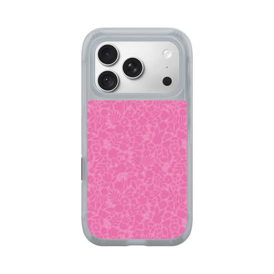 Flower Field - Pink