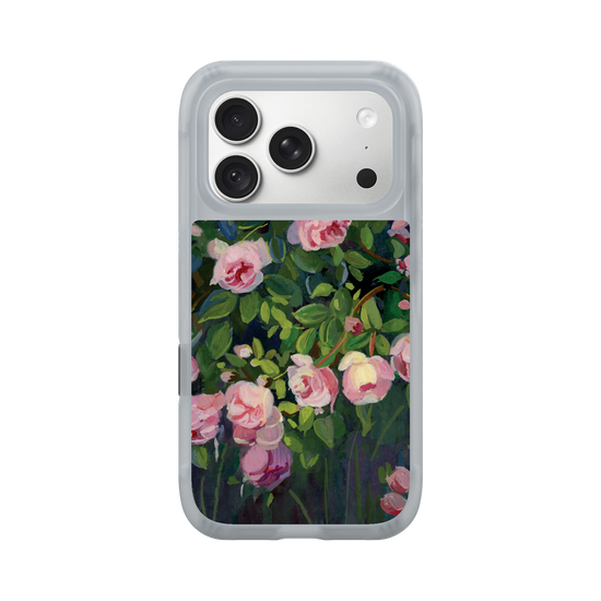 Dreamy Climbing roses