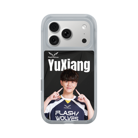 FW 《傳說對決》選手款｜YuXiang